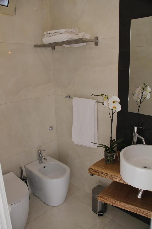 Casa Franzese Bed & Breakfast Napoli Exterior foto