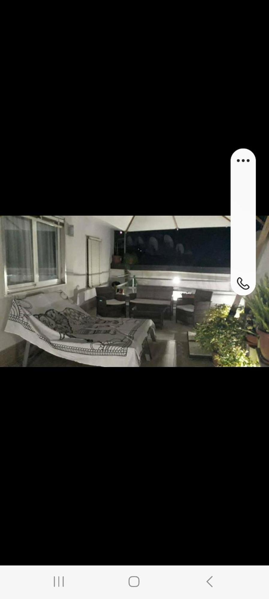 Casa Franzese Bed & Breakfast Napoli Exterior foto