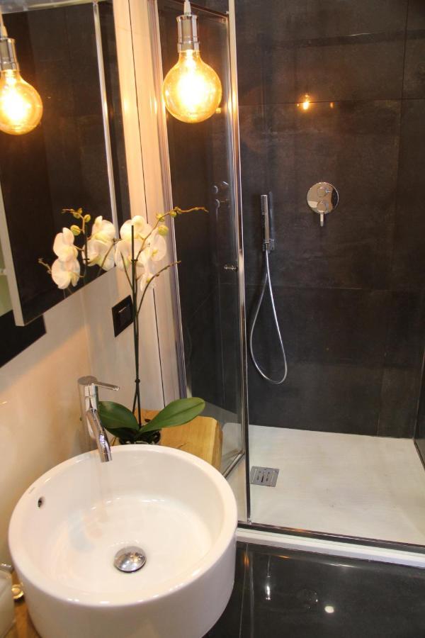 Casa Franzese Bed & Breakfast Napoli Exterior foto