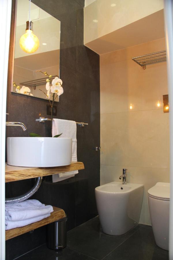 Casa Franzese Bed & Breakfast Napoli Exterior foto