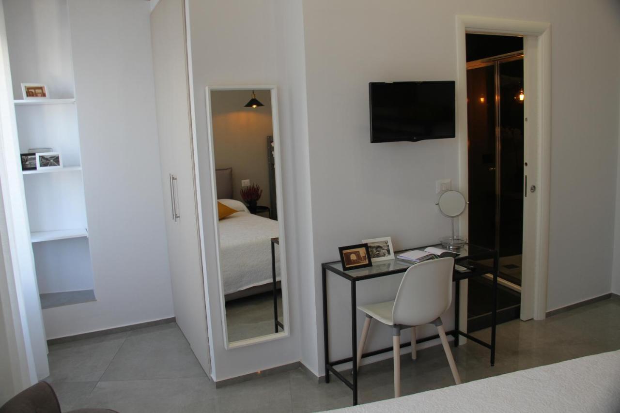 Casa Franzese Bed & Breakfast Napoli Exterior foto