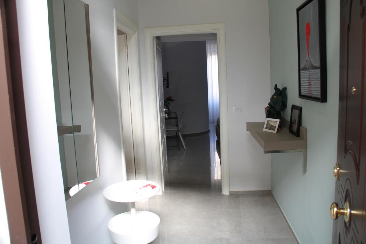 Casa Franzese Bed & Breakfast Napoli Exterior foto